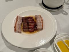 -香港喜来登酒店天宝阁