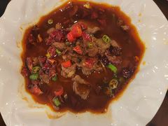 -古南都·老广东酒楼(龙江店)