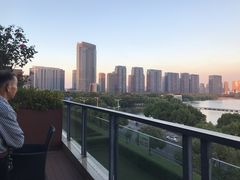 景观位-永泰望湖酒店