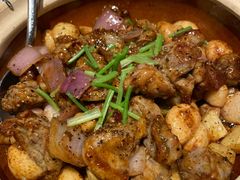 -徐记海鲜(曲江南湖店)