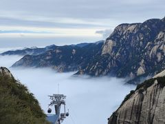 -华山风景名胜区