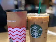 -星巴克臻选(郑州国贸360广场店)