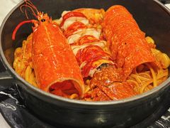 -Le Bistrot de Racine