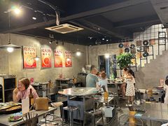 -鹿鸣山草本茶香火锅(园西路店)