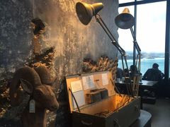 -Cafe Aewol Monsant