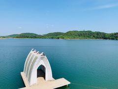 -仙海旅游度假区