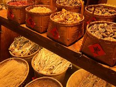 -桐湾大院·桐庐菜(滨江店)