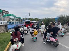 -养马岛旅游度假区