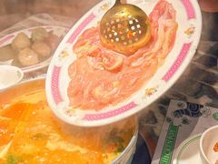 -禄婶鸡煲·打边炉
