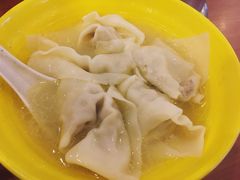-龙抄手(春熙路总店)