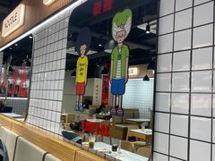 -樂麗餐室 · 本地茶餐廳(扬名广场店)