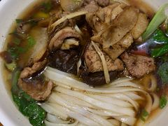 -肆姐面粉馆(坡子街店)