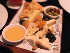 -广州四季酒店·天吧·高空酒吧