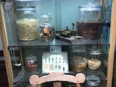 -甜心闲生传统手工冰粉(奎星楼店)