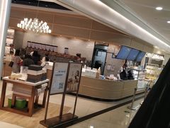 -奈雪的茶(石厦时代广场店)