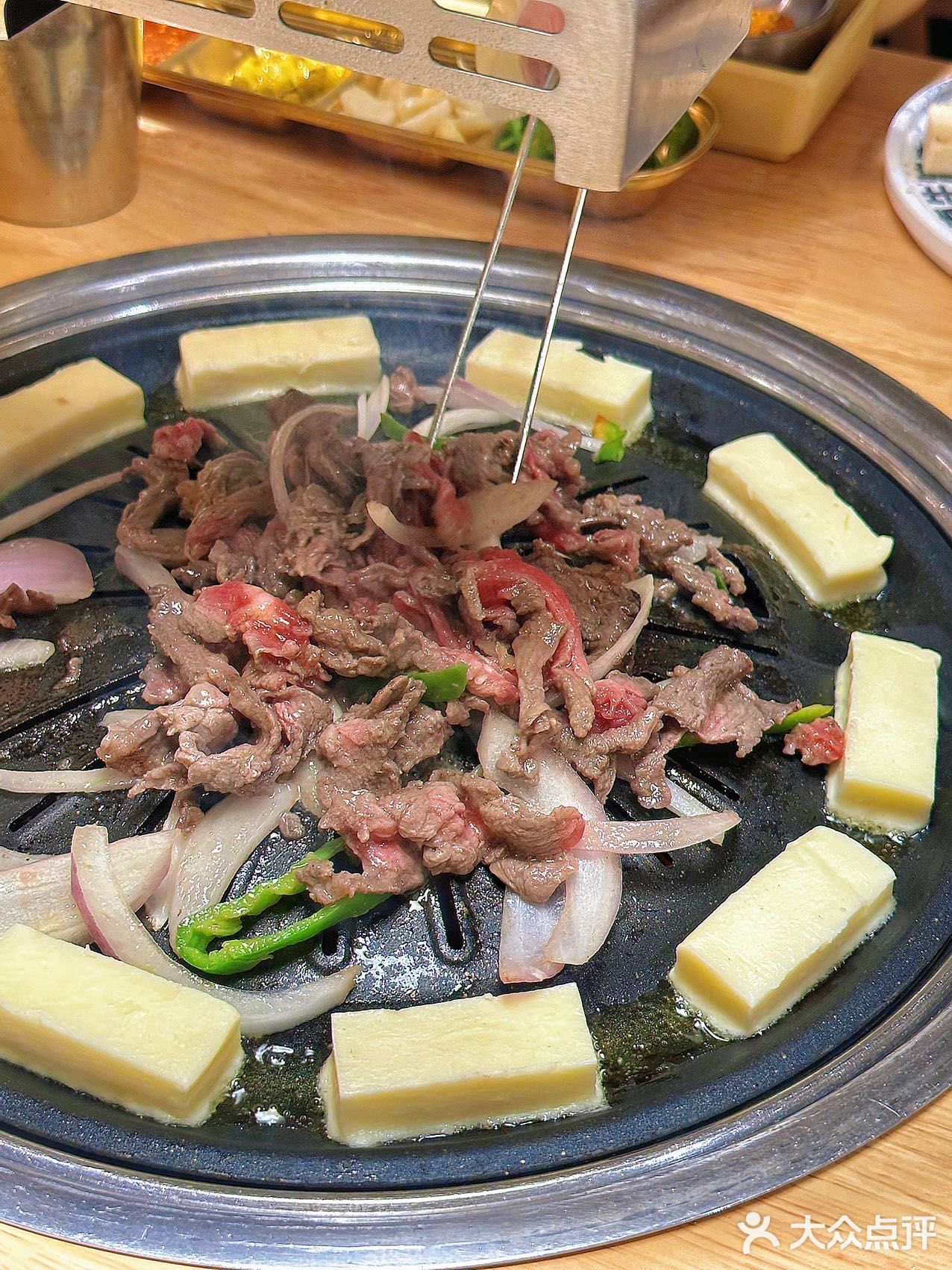 西安！西安！大口吃肉的快乐！