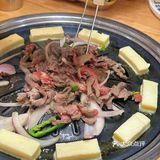 西安！西安！大口吃肉的快乐！