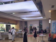 -广州仁爱天河医院体检中心