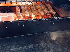-很久以前羊肉串(簋街店)