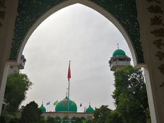 -银川南关清真寺