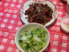-龙师傅卤炒(天马店)