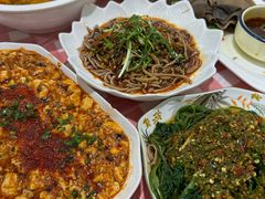 -洪霞餐馆