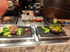 -肉肉大米(金虹桥店)