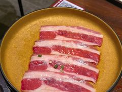 -赤牧日式烧肉自助(金桥永旺店)