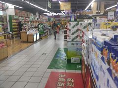 -永辉超市(回龙观店)