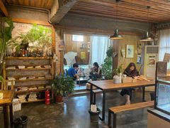 -仙峰天然面包(迎宾路店)