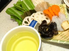 -鱼酷活鱼烤鱼(大观园万达店)