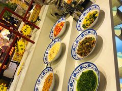 -牛佳客自助烤肉火锅餐厅(财富中心店)