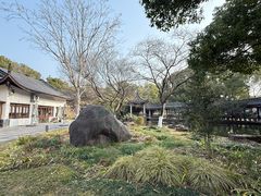 -范蠡湖公园