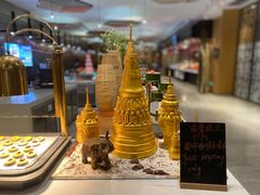 -荆州绿地铂骊酒店·铂雅全日自助餐厅