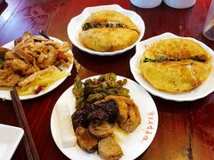 -兰庆鸡蛋馃(人民路店)