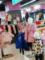 -孩子王童乐园(成都海滨城店)