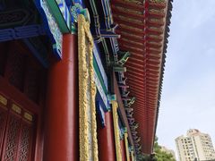 -长春孔子文化园-文庙