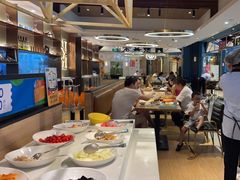 -豪客来牛排(成都锦江大融城店)