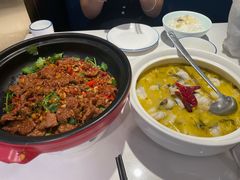 -兰湘子·湘菜小炒(长安万科广场店)