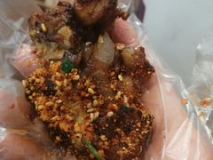 -徐亮烤蹄(建设路店)