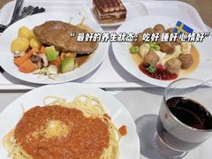 -宜家·瑞典风味餐厅(青岛商场店)