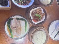 -如轩·海鲜砂锅粥·潮汕菜(一品天下店)