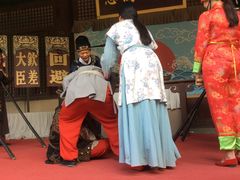 -天龙八部武侠城