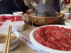 -阳坊大都涮羊肉(阳坊总店)