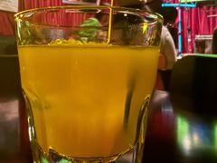 -东岸Cafe 爵士俱乐部