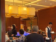 -鸣诗自助餐(澳門四季酒店)