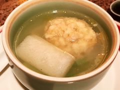 -湖滨28中餐厅·西湖宴·杭州君悦酒店
