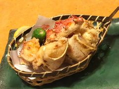 -蟹道乐(道顿堀本店)