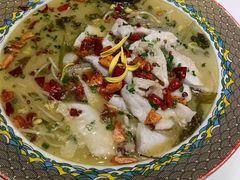 -清晖小苑•顺德地方菜(壹海城店)