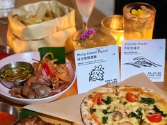 -NAYA Bar ·酒(红山店)